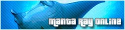 Manta Ray Online