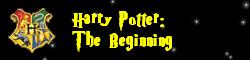 Harry Potter: The Beginning