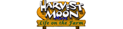 Harvest Moon: More Life on the Farm