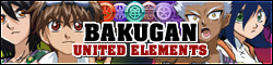 Bakugan United Elements